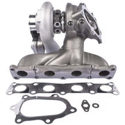 DURAFORCE Turbocharger for Hyundai Santa Fe Sport 13-16 Kia Optima 11-15 2.0L 28231-2G410