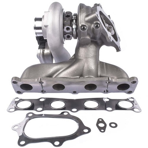 DURAFORCE Turbocharger for Hyundai Santa Fe Sport 13-16 Kia Optima 11-15 2.0L 28231-2G410