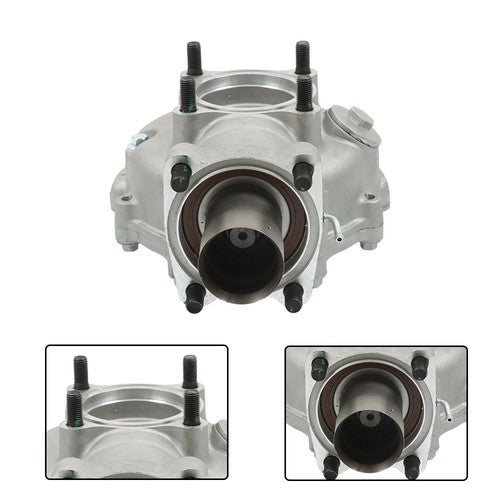 DURAFORCE 41300-HN2-000 Rear Final Drive Differential Gear For Honda Foreman 500