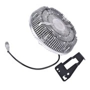 DURAFORCE FAN CLUTCH ASSEMBLY for INTERNATIONAL TRANSTAR/PROSTAR/PAYSTAR WITH MAXXFORCE