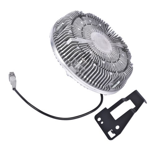 DURAFORCE FAN CLUTCH ASSEMBLY for INTERNATIONAL TRANSTAR/PROSTAR/PAYSTAR WITH MAXXFORCE
