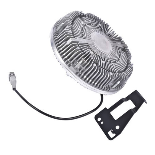 DURAFORCE FAN CLUTCH ASSEMBLY for INTERNATIONAL TRANSTAR/PROSTAR/PAYSTAR WITH MAXXFORCE