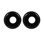DURAFORCE New Black Pillar Grab Handle Repair Fit for RAM 1500 2500 3500 2002-2009