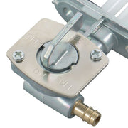 DURAFORCE Fuel Tank Switch Petcock Valve Assembly For Suzuki DRZ110 2003 2004 2005