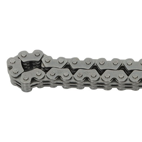 DURAFORCE New Cam Chain Timing Chain For Honda Rancher 420 2012 Foreman 500&Pioneer 500