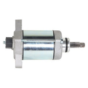 DURAFORCE Starter Motor For Honda Foreman500 TRX500FE TRX500FM TRX420 Rancher420