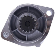 DURAFORCE 12V Starter For Hitachi Excavator S13-124 S13-132 S13-94 S13-94A S13-294 S13-332