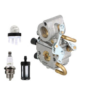 DURAFORCE Fit For Stihl TS410 TS420 Concrete Cut off Saw Replace Zama Carburetor C1Q-S118