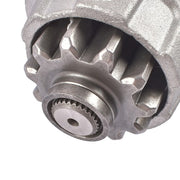 DURAFORCE Starter for Freightliner Kenworth Komatsu Cummins 3103916 39MT 24 Volt 11 Tooth