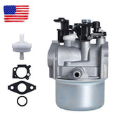 DURAFORCE Carburetor For 2700Psi 3000Psi Troy-Bilt Pressure Washer 594287 7.75Hp 8.75Hp