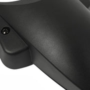 DURAFORCE Fits Mercedes-Benz Sprinter 2014-2018 Rear View Camera Housing ABS #A9069059800