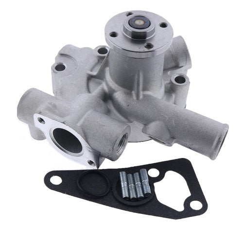 DURAFORCE Water Pump 119260-42002 for Yanmar 2TNE68 3TN66 3TNE68 & Komatsu Excavators 2D68