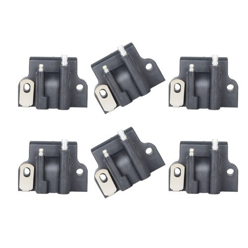DURAFORCE 6X Ignition Coil 582508 18-5179 For Johnson Evinrude 150-300HP Engines Replaces