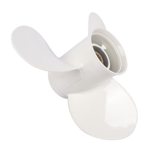 DURAFORCE 11 5/8×11 Boat Propeller For Yamaha Outboard Engine T25 30HP 40HP 50HP 55HP 60HP