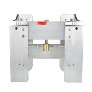 DURAFORCE Boat Jack Plate For JPL4500 6'' Setback Adjustable Outboard