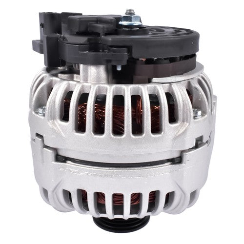 DURAFORCE Alternator 150A for Mercedes SLR McLaren G55 AMG 5.5L V8 2003-2009 0131548602