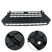 DURAFORCE New For Grand Highlander 2024 2025 Replacement Front Grille Plastic 53112-0E340