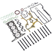 DURAFORCE Engine Head Gasket Bolts Set for Buick Encore Chevy Cruze Sonic Trax 1.4L 11-16