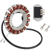 DURAFORCE Ignition Coil Kit For Kohler AM33426 234859 237329 237330 237331 237399 237878-S