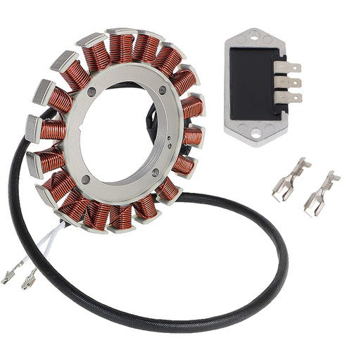 DURAFORCE Ignition Coil Kit For Kohler AM33426 234859 237329 237330 237331 237399 237878-S