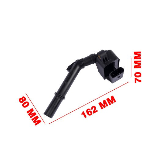 DURAFORCE 4x Ignition Coil for Mercedes-Benz W177 W247 C205 S205 C118 X118 C257 2649061200