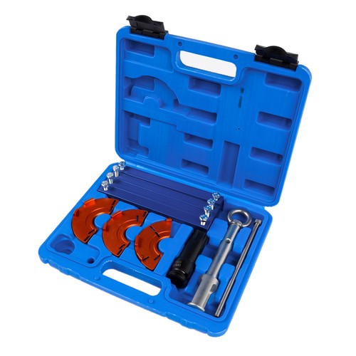 DURAFORCE Camshaft Adjuster Tool Kit 276589014000 for Mercedes M276 M278 M157 M152 M270
