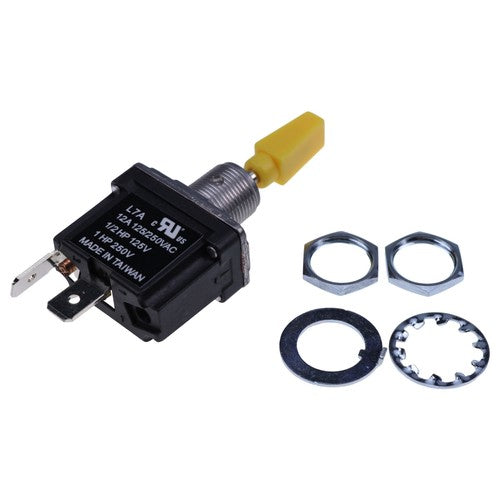 DURAFORCE Toggle Switch 4360330 4360330s for JLG E600JP M600J M600JP