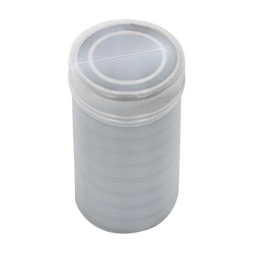 DURAFORCE 6010-2RS Deep Groove Ball Bearings 10pcs 50x80x16mm Sealed