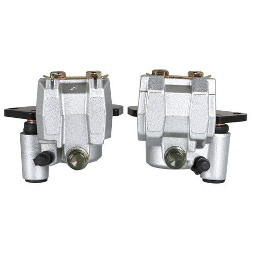 DURAFORCE For Kawasaki Prairie 360 KVF360 W/Pads 2003-2013 Front Left Right Brake Calipers
