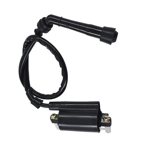 DURAFORCE Fit For Suzuki Savage 650 LS650P 1986-1988 1995-2004 Ignition Coil NEW