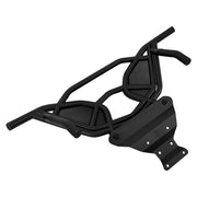 DURAFORCE Rear Ready Bumper Guard W/ D-Ring for Can-Am Maverick X3 2017-up Powder Coated