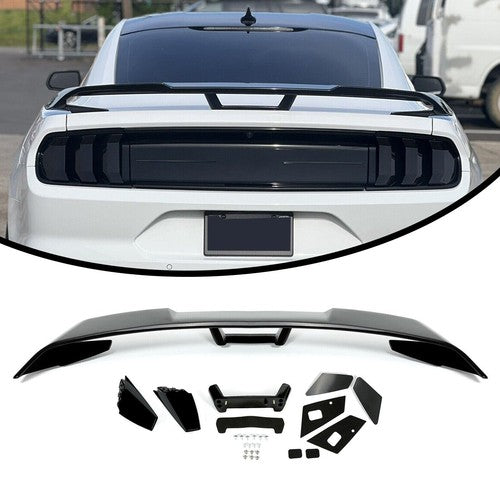 DURAFORCE LH Front Fender Splash Guard for Honda Rancher TRX350 2000 2001 2002 2003