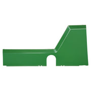 DURAFORCE Pair Left+Right ABS Hood Side Panel For John Deere 5200 5300 5300N 5400 5500