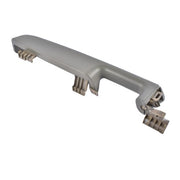 DURAFORCE Passenger Right Door Armrest Handle Light Gray for 1999-06 Chevy Tahoe 12472876
