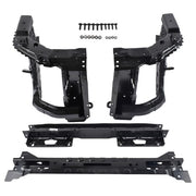 DURAFORCE Radiator Support For GMC Canyon Chevrolet Colorado 2.5L 2.8L L4 3.6L 2015-2022