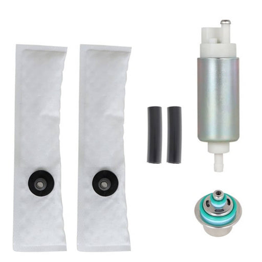 DURAFORCE Fit For Victory Vegas Kingpin Jackpot Hammer03-07 2520284 Fuel Pump W/Regulator