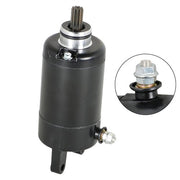 DURAFORCE For Kawasaki For EX250 Ninja 250R 1988-2012 / Eliminator 250 EL250 / HS Starter
