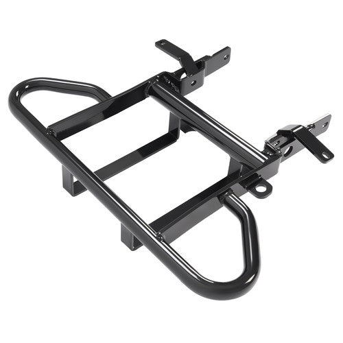 Rear Grab Bar Cooler Rack for Yamaha Banshee 350 Yfz350 1987-2006 Powder Coated