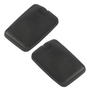 DURAFORCE 3F260-53342 2*Rear View Mirror For Kubota M4900 M5700 M6800 M7040 M8200 M9000