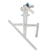 DURAFORCE 751-657 Rear Driver Left For Nissan Altima 2013-2018 Window Regulator w/Motor