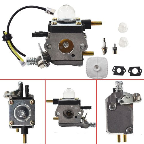 DURAFORCE Carburetor Carb For Tiller 7222 7225 SV-5C/2 For A021001090 C1U-K82