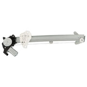 DURAFORCE 751-415 For Honda CR-V 2017-2021 Front Right Power Window Regulator w/ Motor