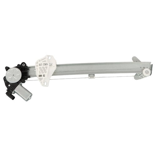 DURAFORCE 751-415 For Honda CR-V 2017-2021 Front Right Power Window Regulator w/ Motor