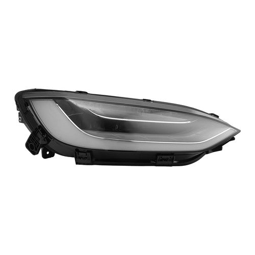For 2015-2021 Tesla Model X RH Right Passenger Side Headlight 103431500F
