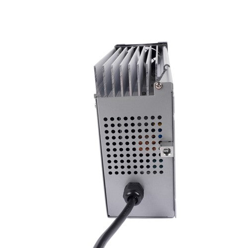DURAFORCE PD9260CV 60 Amp RV Power Converter with Over/Under-voltage Protection PD9260C