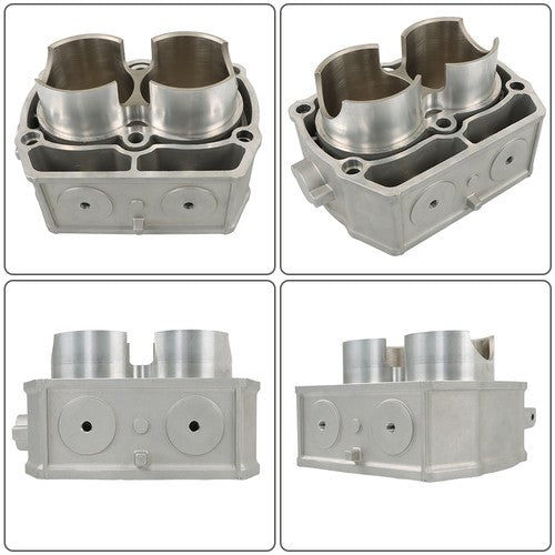 DURAFORCE Nice For Polaris RZR 800 700 2008 2009 2010 2011 2012 2013 2014 Engine Cylinder