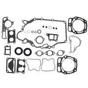DURAFORCE Engine Gasket Kit For John Deere 425 445 F911 FD620 FD620D For Suzuki QUV620