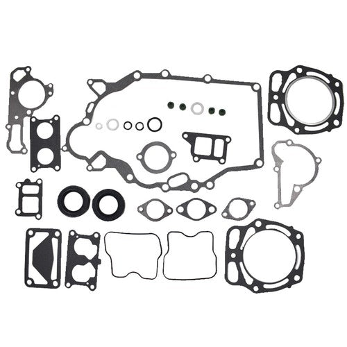 DURAFORCE Engine Gasket Kit For John Deere 425 445 F911 FD620 FD620D For Suzuki QUV620