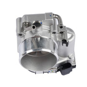 DURAFORCE Fuel Injection Throttle Body w/ TPS For Hyundai Santa Fe Kia Sorento L4 2.4L Gas