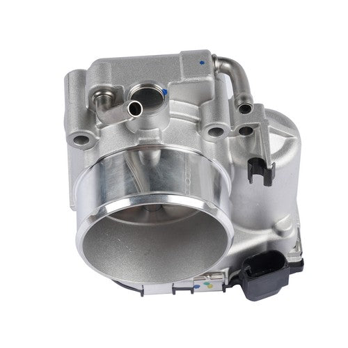 DURAFORCE Fuel Injection Throttle Body w/ TPS For Hyundai Santa Fe Kia Sorento L4 2.4L Gas
